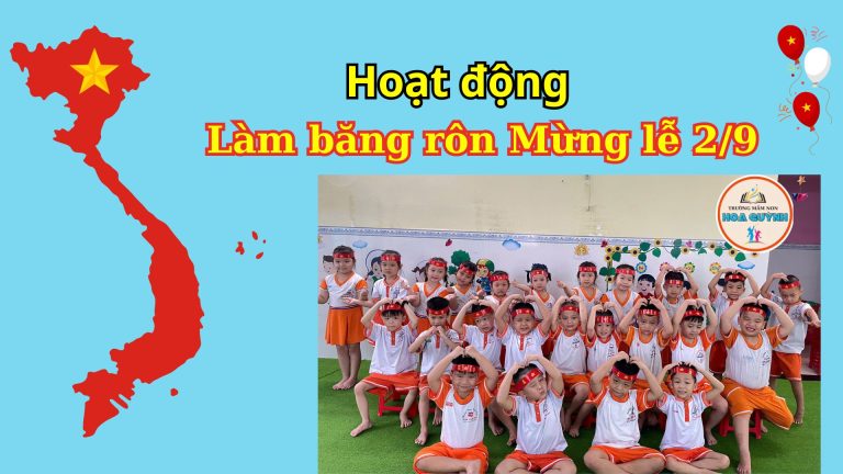 lá1 Hoạt động làm băng rôn 29