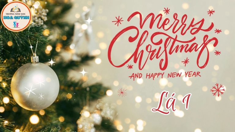 la 1 Merry Christmas