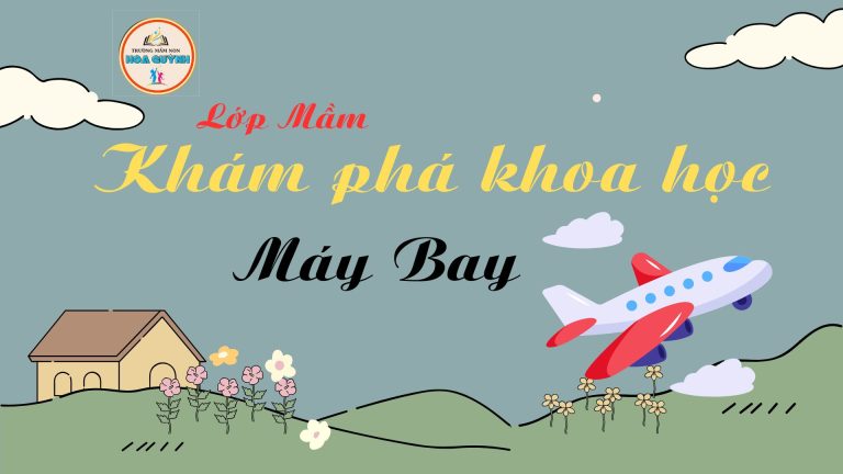 Khám phá khoa họcMáy bay