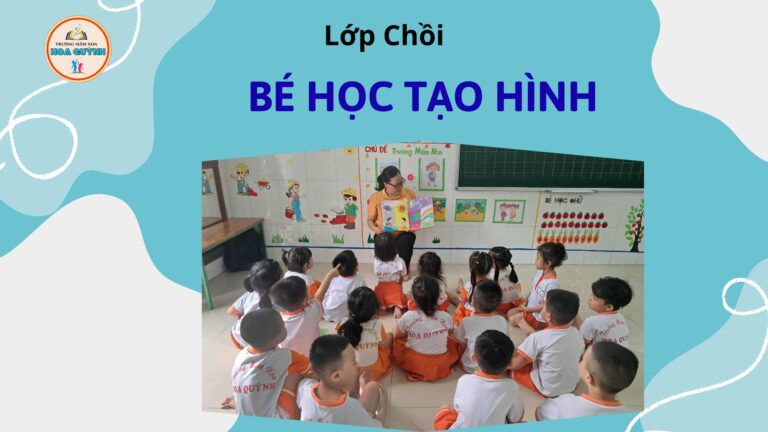 lớp Chồi